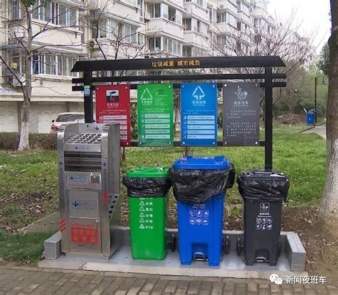 郑州垃圾桶厂家浅谈使用垃圾桶的注意事项-郑州垃圾桶厂家-理想环卫