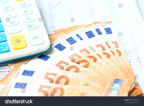 Euro money and calculator #Ad , #SPONSORED, #Euro#money#calculator | Logo design, Stock photos ...