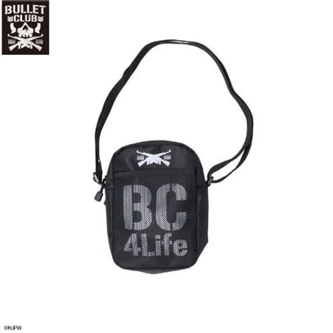 ショルダーバッグ（BULLET CLUB） | アベイル 公式オンラインストア