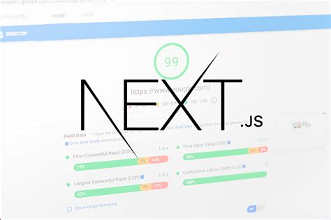 NextJs SEO Checklist: The Ultimate Roadmap To A Fast, SEO-ready Website ...