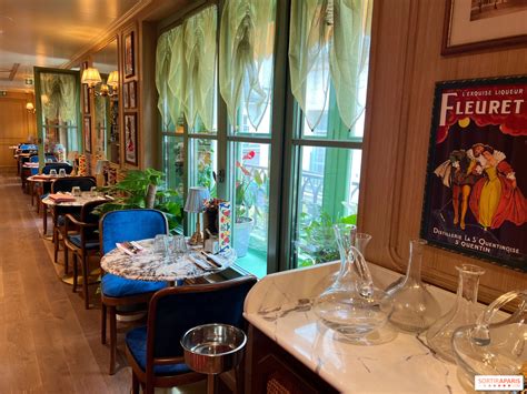 Brasserie des Prés, ravissante et abordable, la bonne adresse cachée de ...