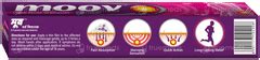Moov Ointment 30 Gm - Uses, Side Effects, Dosage, Price | Truemeds