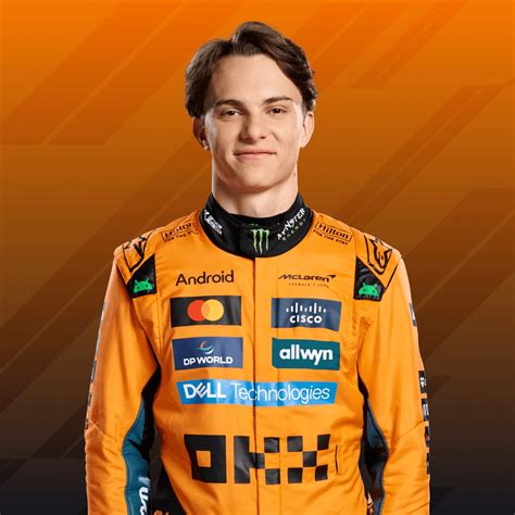 Oscar Piastri's Rising F1 Mastery: A Future Champion in the Making for 2025