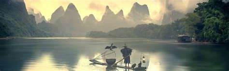 China Weather in October 2025: Where to Go, Crowds, and Costs