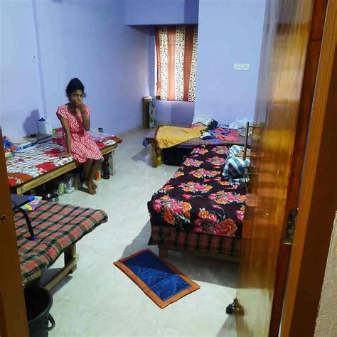 Baishnabi Girls Hostel in Old Sadar Thana Road,Puri - Best Hostels For ...