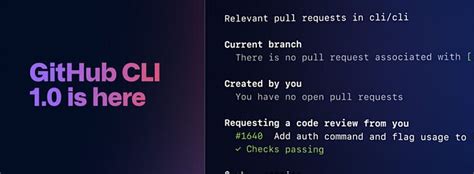 Image result for GitHub Command Line