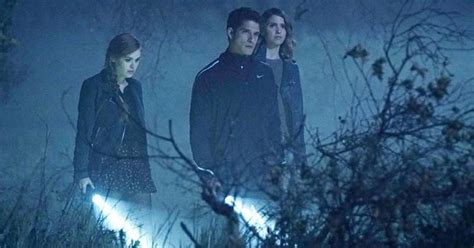 Watch Teen Wolf Season 6 episode 2 live: Memories of Stiles haunt Lydia ...