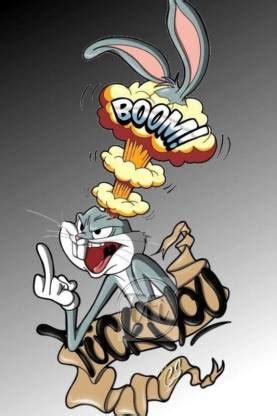 Cartoon Posters, Cartoon Posters for kids, Unframed, with Double Sided ...
