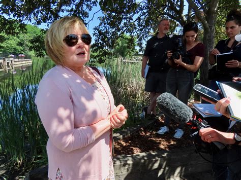 Michigan PFAS activist Sandy Wynn-Stelt - mlive.com