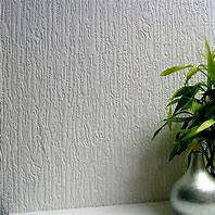 Image result for 3D Vinyl Textured Wallpaper Paintable