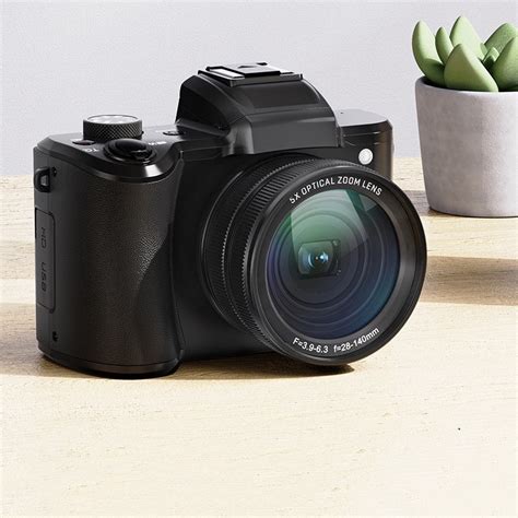 Retractable HD Digital Optical Zoom, Front and Rear Dual Camera ...