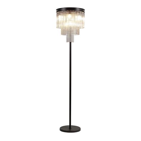 Antique Style Floor Lamps| Chandelier Floor Lamp| Lighting Company UK