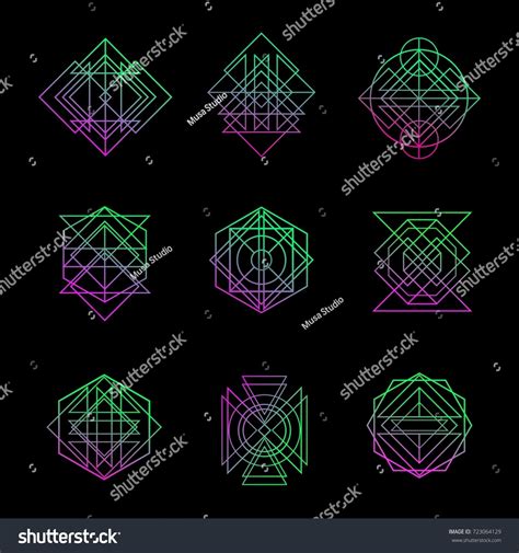 Vector Graphics 的图像结果