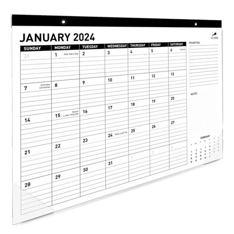 Calendario 2025 Estados Unidos con Festivos: Planifica tus Días Especiales