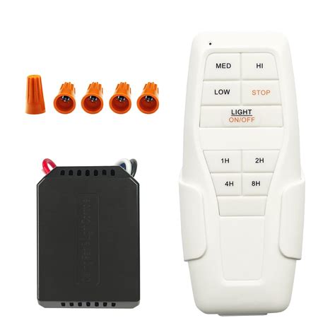 Image result for Wireless Ceiling Fan Remote Control