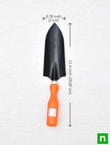 Buy Transplanting Trowel No. MMI 83 - Gardening Tool online from ...