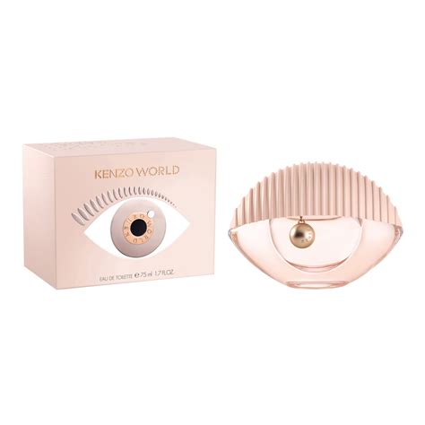 World Eau De Toilette • 75ml