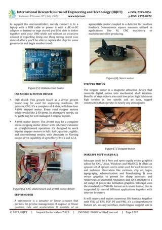 Automatic Writing Machine Arduino 的图像结果