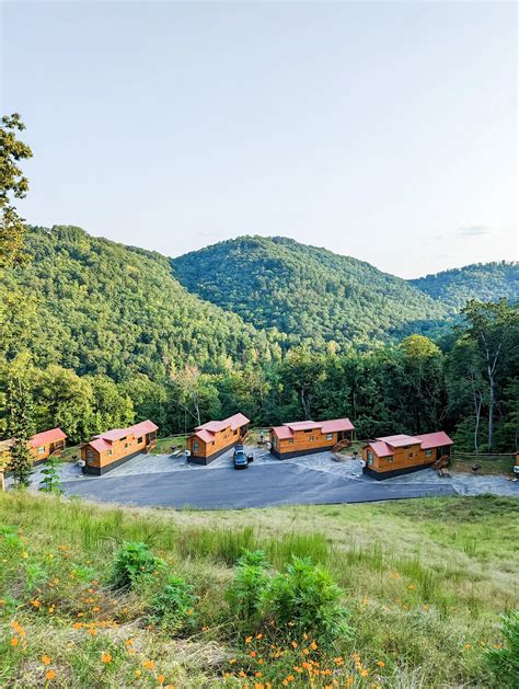 Yogi Bear’s Jellystone Park™: Golden Valley, NC