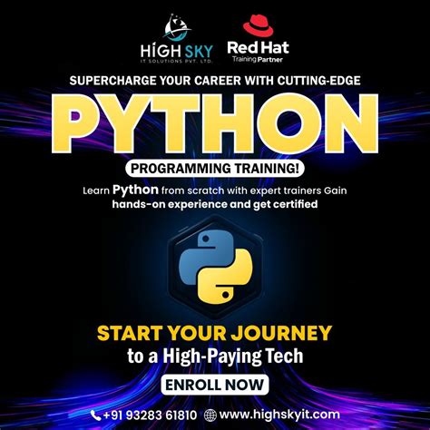 Python Programming Training 的图像结果