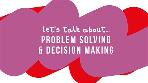 Image result for Ted Problem Solving