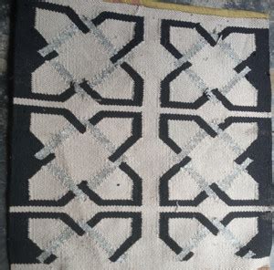 Gold maria handloom Indoor and Outdoor Rug Pad Price in India - Buy ...