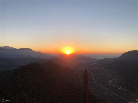 Explore Pokhara: Full-Day Guided Sightseeing Tour with Sarangkot ...