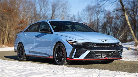 2026 Hyundai Elantra Review: Expert Insights, Pricing, and Trims