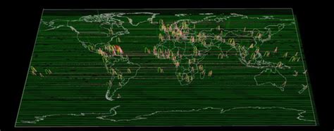 Image result for Map Python Coder in the World