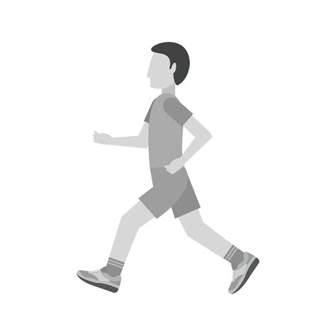 Running Icon 的图像结果