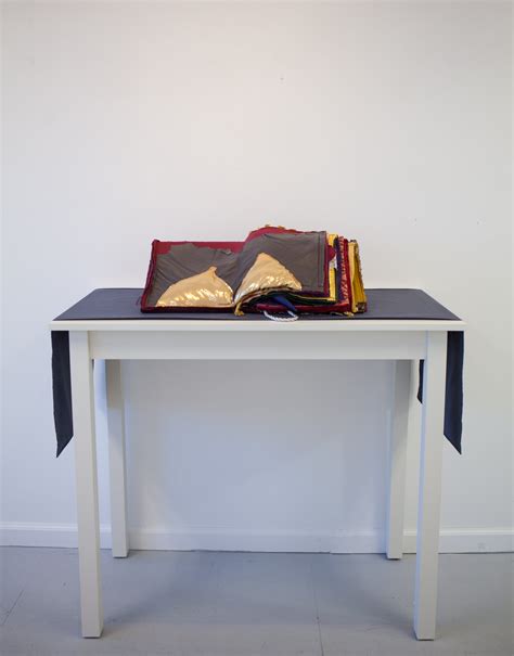 Work — Leslie Fandrich