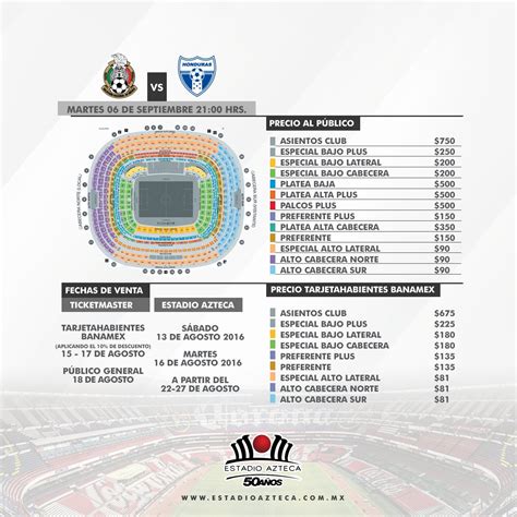 Estadio Azteca At Night Record-high total stays same after Chiefs-Rams ...