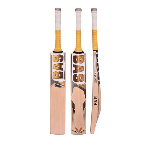 Buy BAS Vampire Player Edition English Willow Cricket Bat Online SCS ...