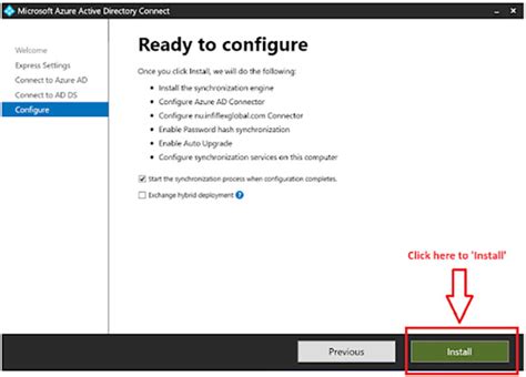 Azure Ad Connect 的图像结果