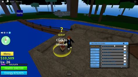 Image result for Hoho Hub Script