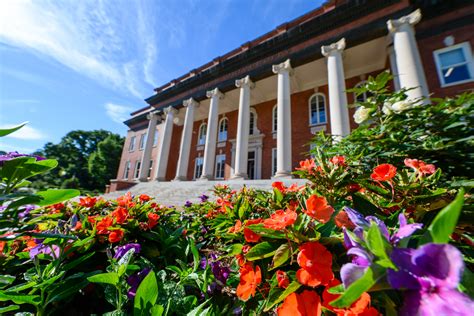Clemson University earns high marks in Princeton Review rankings for ...