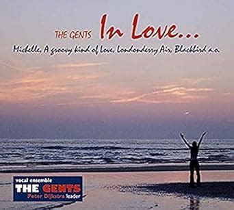 In Love : Gents / Dijkstra, Gents, Dijkstra: Amazon.in: Books