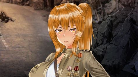 Showcase :: SEX with HITLER