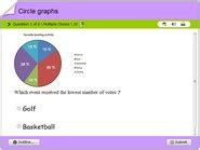 Learning Circle Graphs 的图像结果