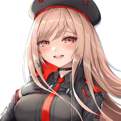 Rapi - NIKKE: The Goddess Of Victory - Image by Yuki (yukidesu7128 ...