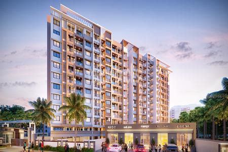 Saarthak Athena in Serene Meadows, Nashik: Price, Brochure, Floor Plan ...