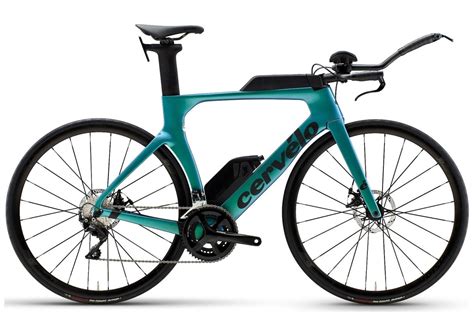 Cervelo Road Bikes | P-Series Disc Shimano 105 (2021) | Cycling Boutique