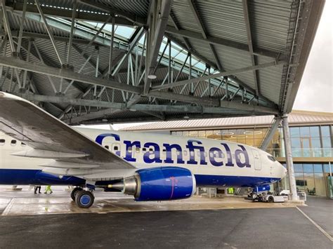 Cranfield University: Developing future leaders in technology and ...