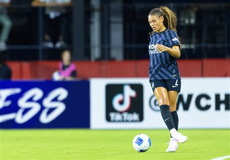 UWCL Final Matchday and Draw REACTIONS | NWSL High Impact Player rule ANALYSIS | Attacking Third