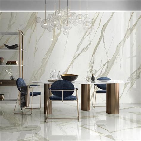 意大利瓷砖品牌Fiandre，营造非凡的触觉和视觉效果-全球高端进口卫浴品牌门户网站易美居