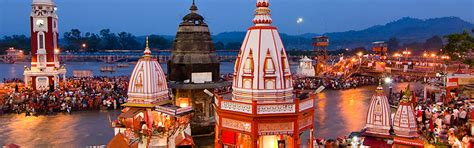 Explore Delhi To Haridwar Rishikesh Taxi Also Haridwar Rishikesh Tour ...