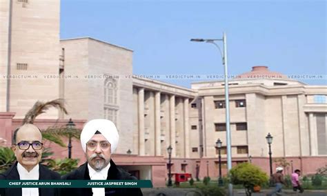 Court Has Discretion To Allow Pre-Deposit In Installments Also U/S 19 ...