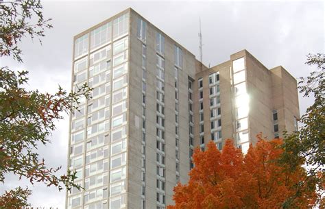 Harrison College House | Penn Residential Services