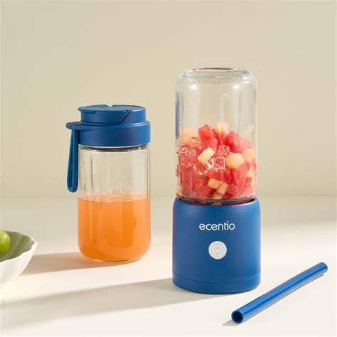 Juicer vs Blender: What's the Difference?Which Should You Buy? – ecentio