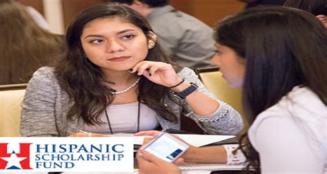 Unlock Your Future: A Guide to HSF Scholarships
